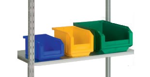 SPADE EQUIPEMENTS
