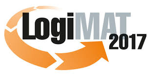 LOGIMAT 2017  Distribution, manutention gestion des flux