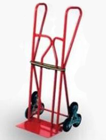SPADE EQUIPEMENTS