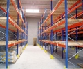 Solutions de Palettes - Entrept de Stockage