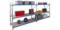 Rayonnages Lgers & Mi-lourds  Stockage Industriel