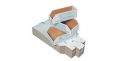 Bacs  Bec CARTON RENFORC"