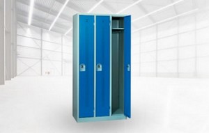 Vestiaires Industriels  Vestiaires Monobloc