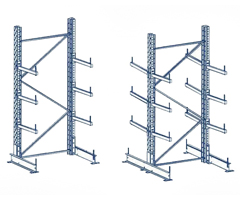 SPADE EQUIPEMENTS