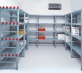 Rayonnages alimentaires  quipement professionnel 