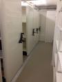 Racks pour archives  rayonnages mobiles