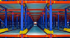 Location dquipement de stockage SPADE Equipements 