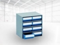 Armoire Rotative  Bacs