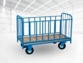 Chariot 2 Ridelles 2 Dossiers