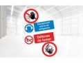 Panneaux de Signalisation d'Entrepts