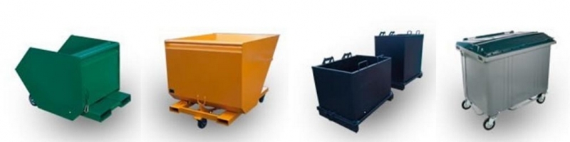 SPADE EQUIPEMENTS