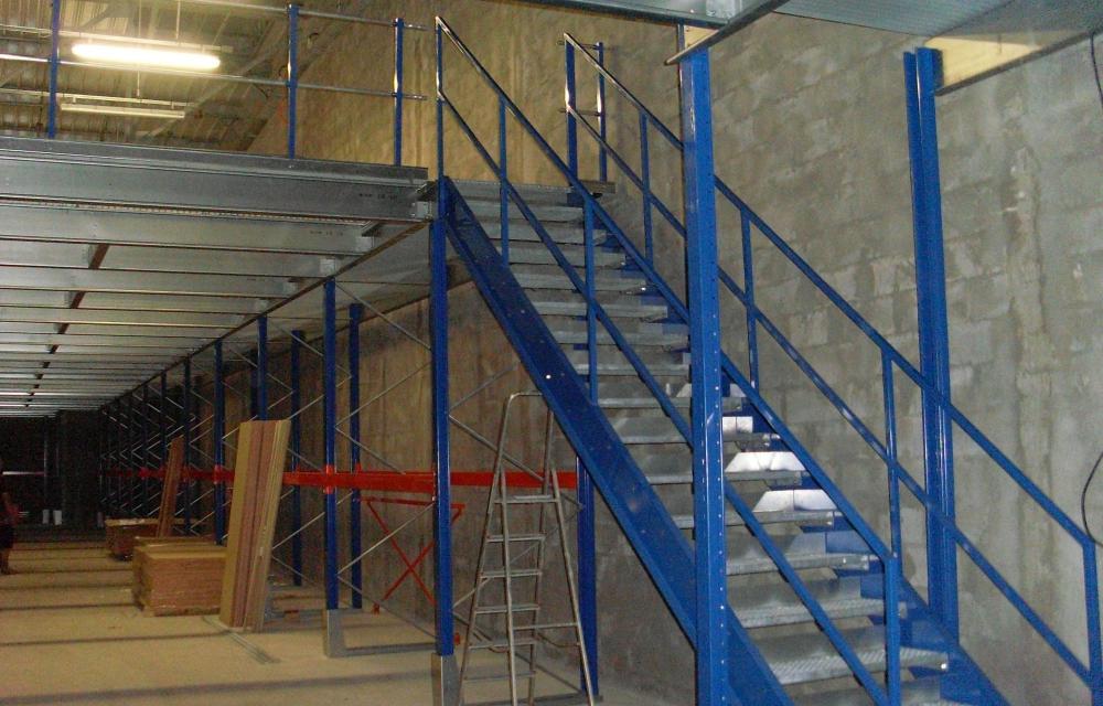 Escaliers, chelles et crinolines