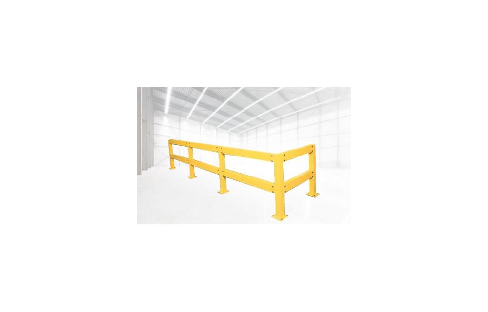Rail de scurit