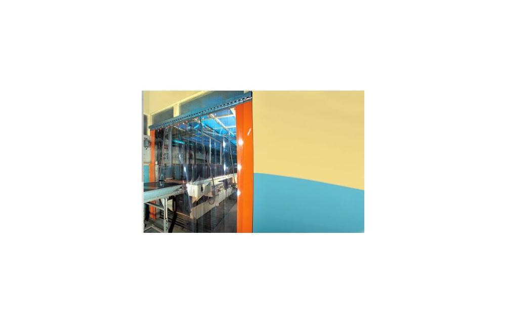 Portes  lanires