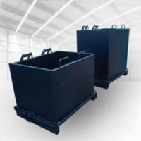 Dchets Industriels  Stockage et Traitement