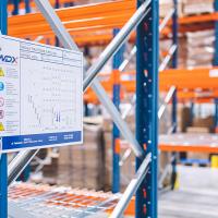 Installation de Mezzanines Industrielles de Stockage : Respect des Normes