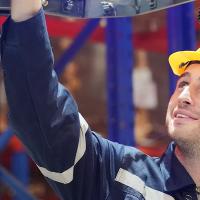 Maintenance et S.A.V. des Racks industriels