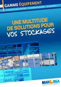 Stockage spcifique pour garages