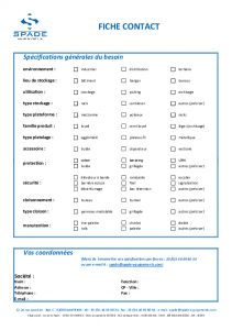 Validation de la faisabilit de votre projet