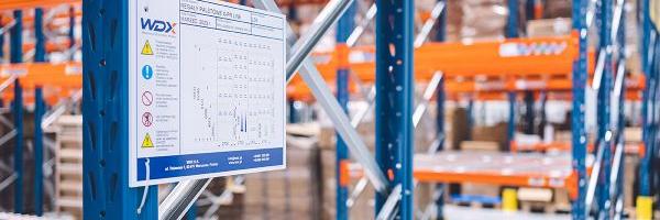 Installation de Mezzanines Industrielles de Stockage : Respect des Normes