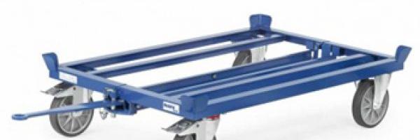 Palettes de Dplacement - Chariots et Rouleurs  Palettes
