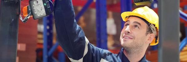 Maintenance et S.A.V. des Racks industriels
