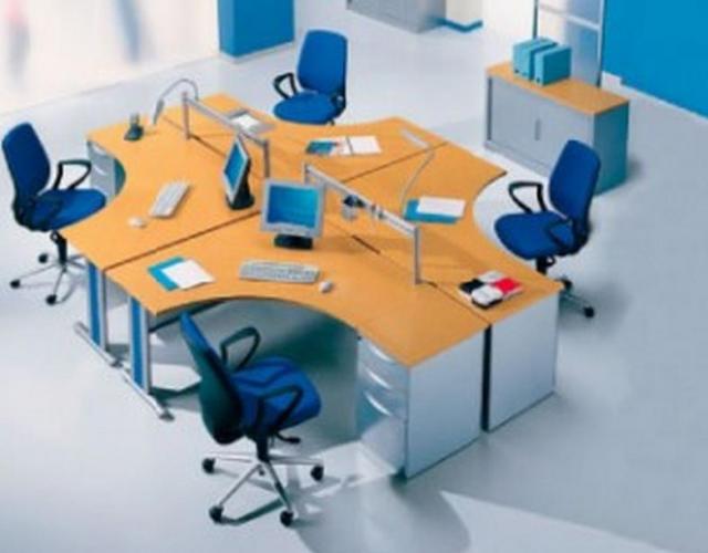 Siges et bureaux