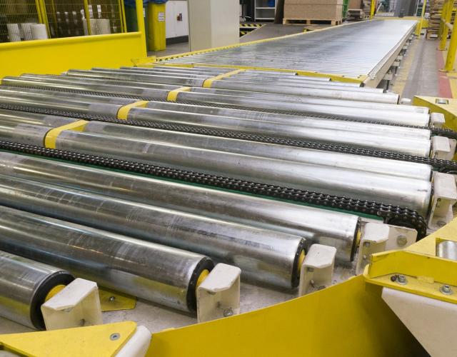 Platines  transmission angulaire