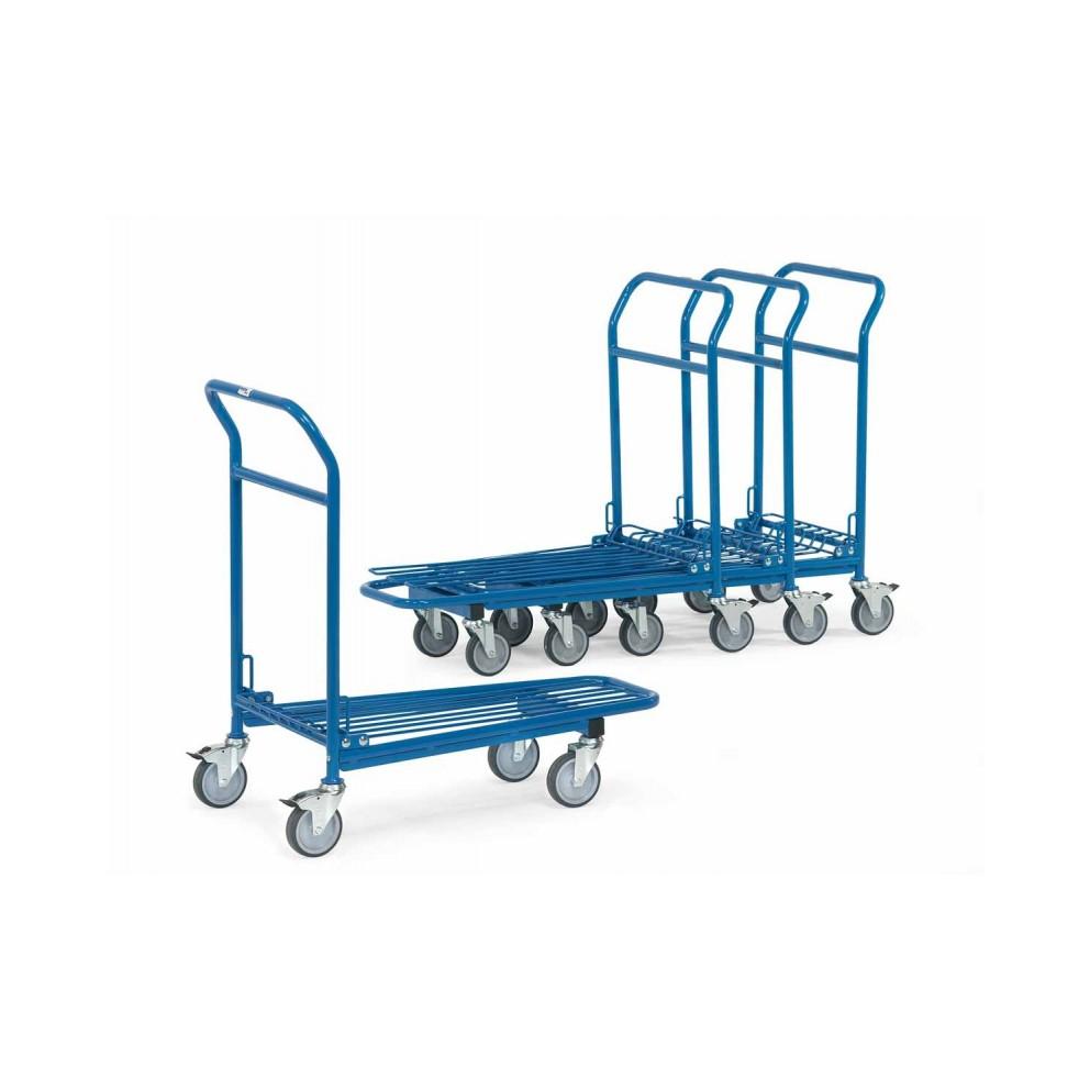 Chariots de manutention