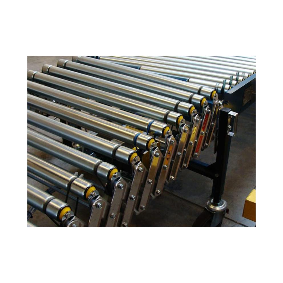 Convoyeurs extensibles - gravit