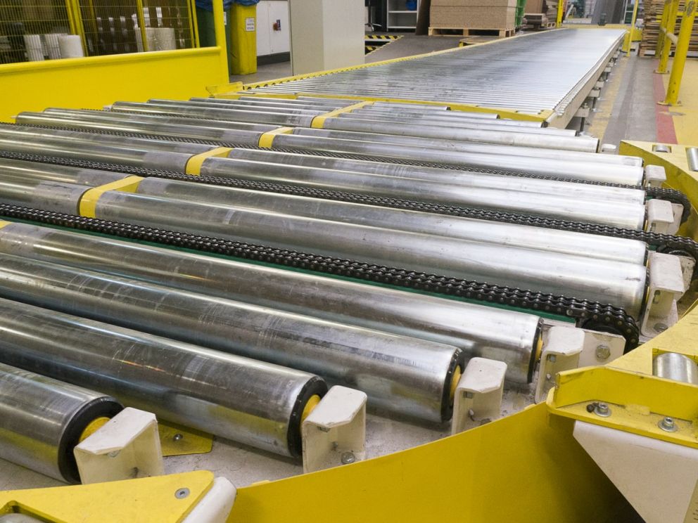 Platines  transmission angulaire