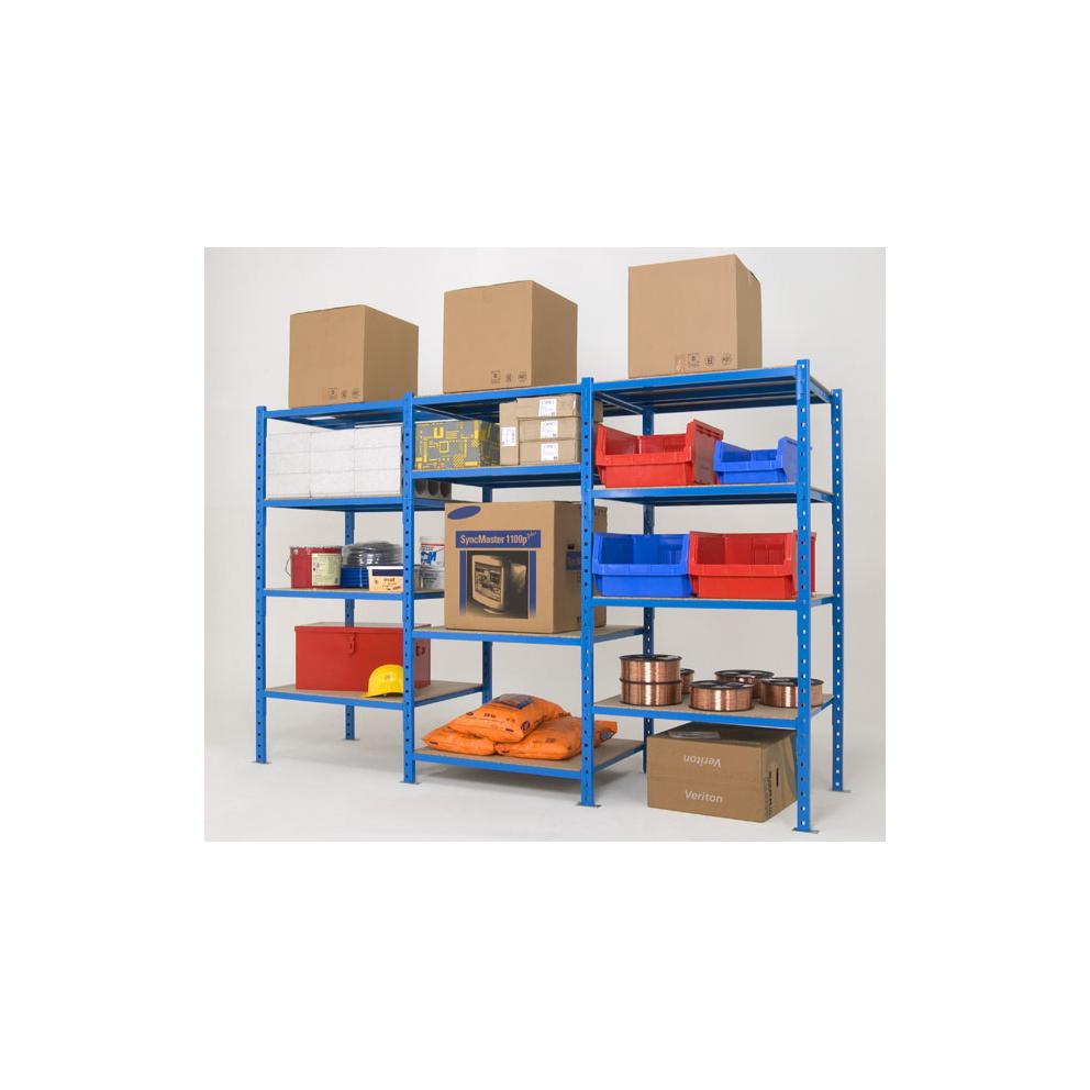 Rayonnage  tablettes